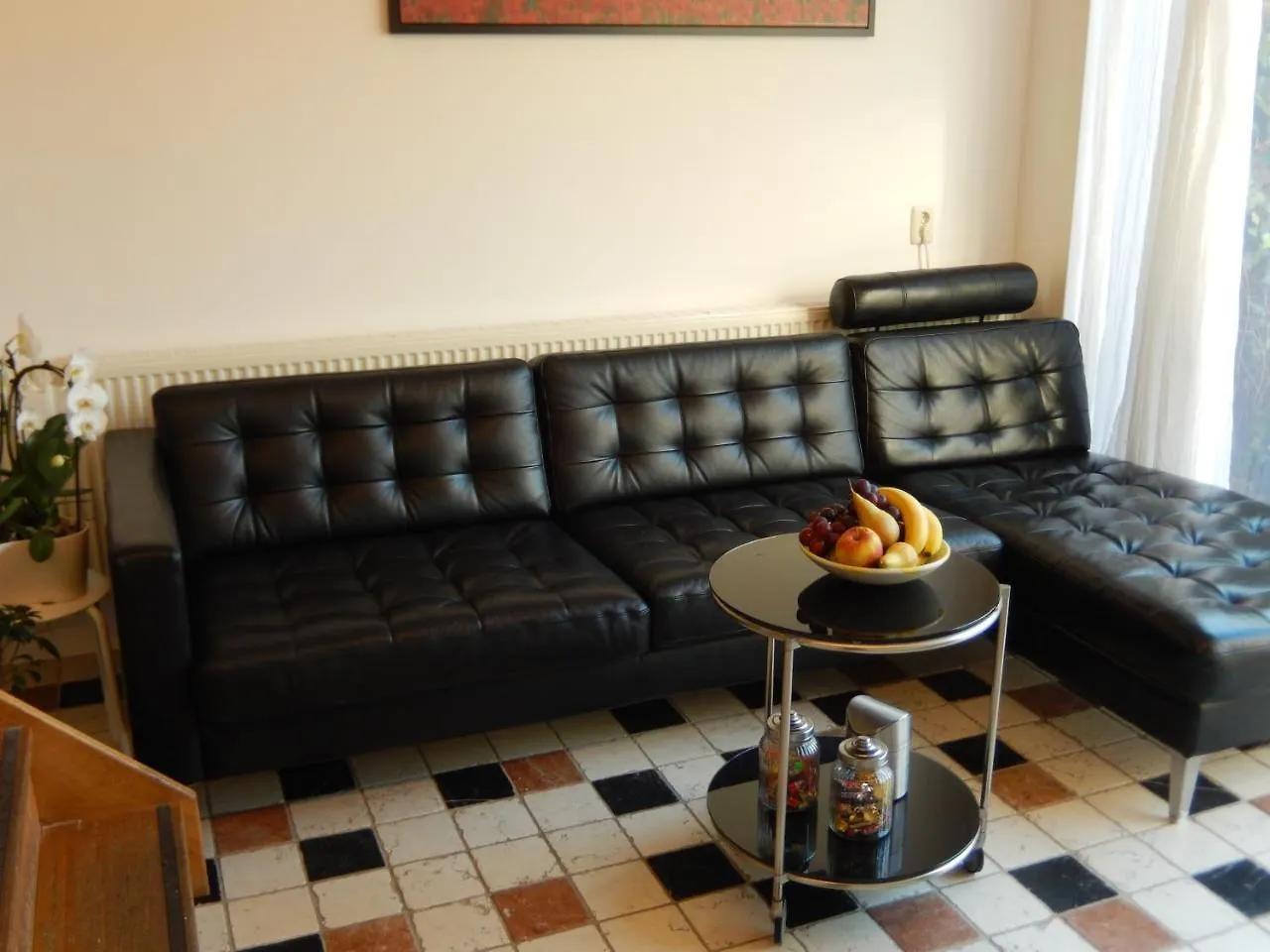 Apartment Amsterdam New West - Free Parking Niederlande