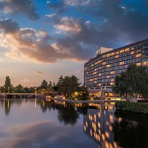 Szálloda Hilton, Amszterdam