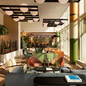 Hotel Nh Museum Quarter, Amsterdam